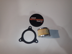 Oil Filter Kit- Himalayan411